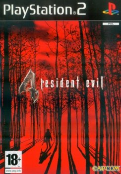 Resident Evil 4