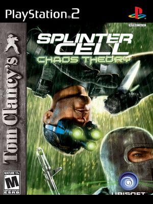 Tom Clancy's Splinter Cell Chaos Theory