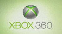 логотип Xbox 360