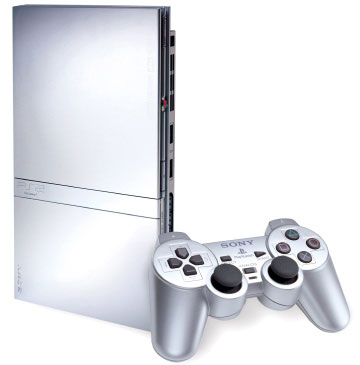 PlayStation2