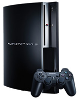 Sony PlayStation 3