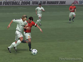 FIFA 2004