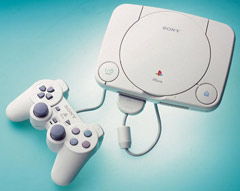 PS One